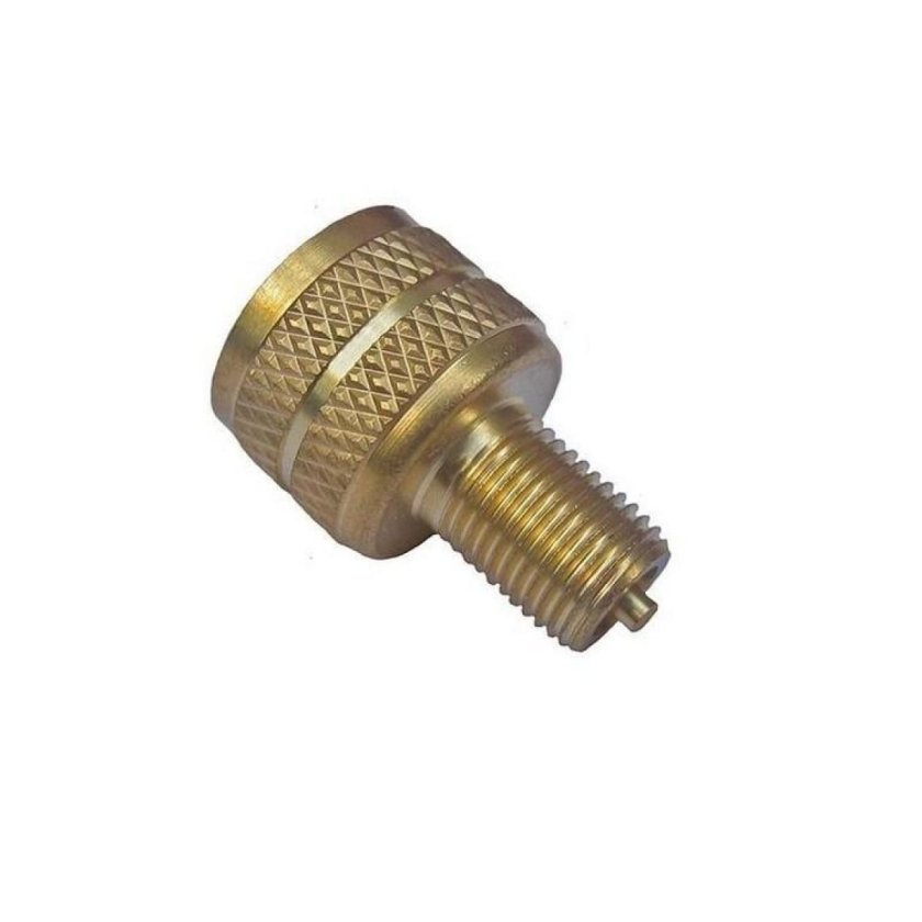 Trad2 колпачок-переходник вентиля большой/стандарт