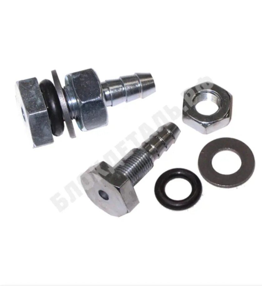 Штуцер бака автономного отопителя вебасто