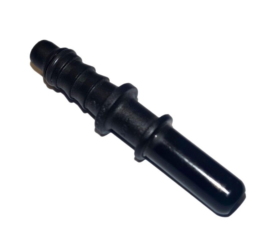 Штуцер топливный быстросъемный папа/папа