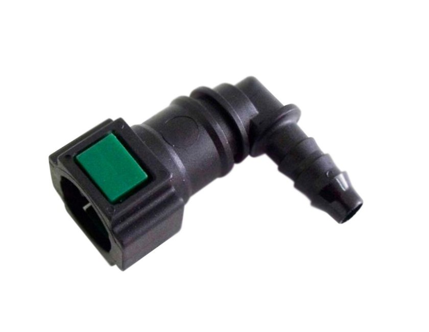 Штуцер топливный быстросъемный КАМАЗ евро 4