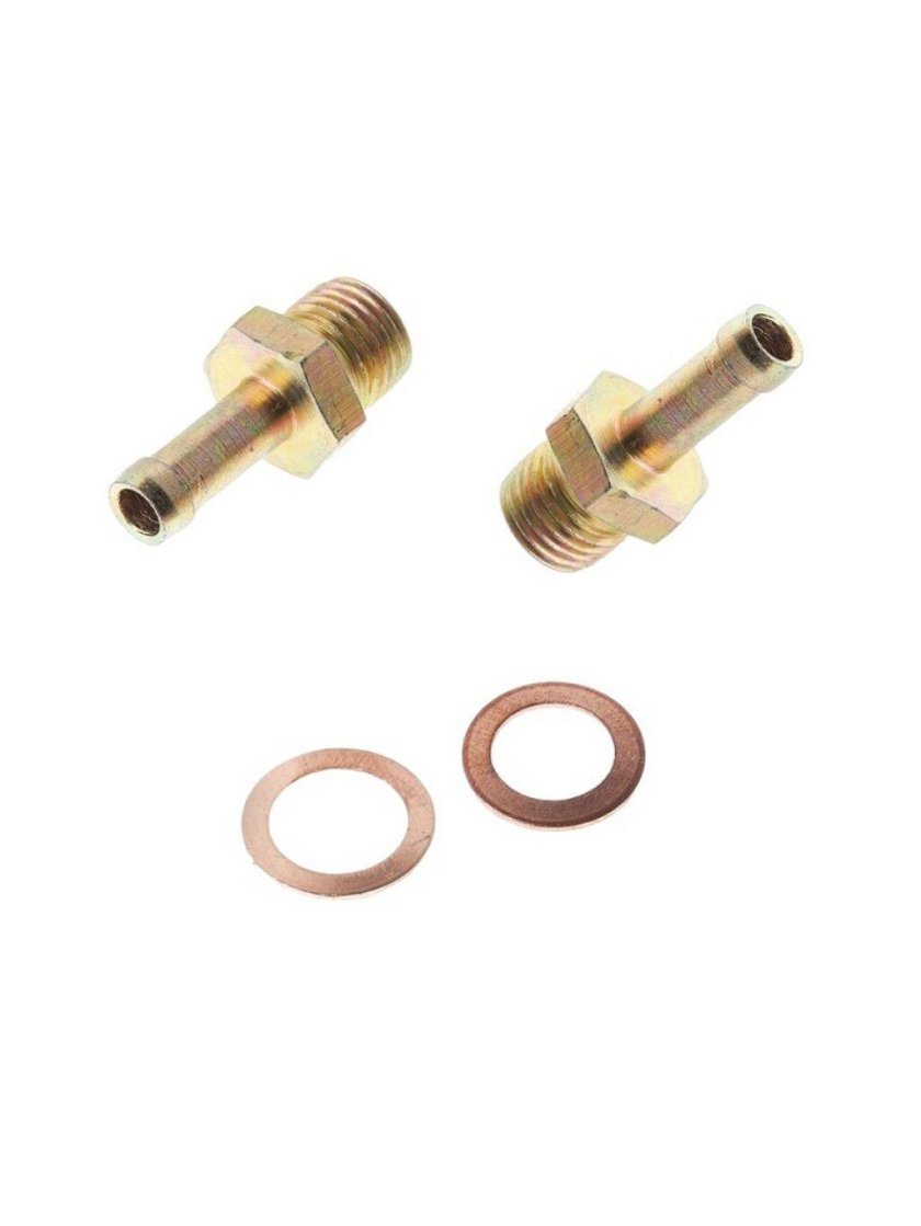 Штуцер ГАЗ 3302