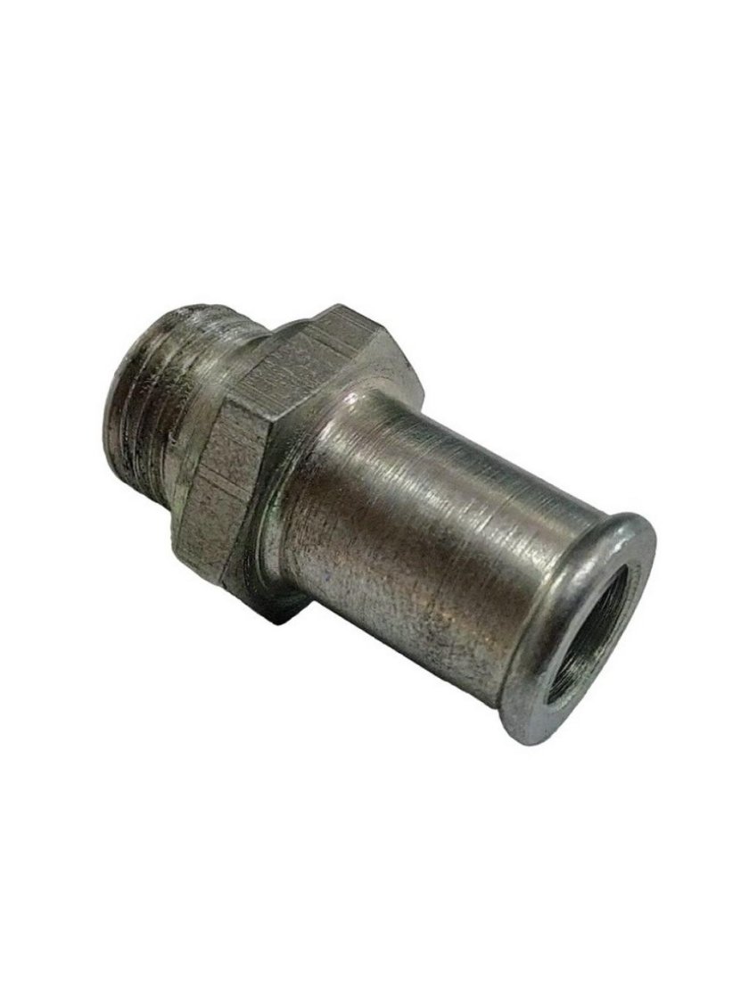 Штуцер ГУР Урал 4320