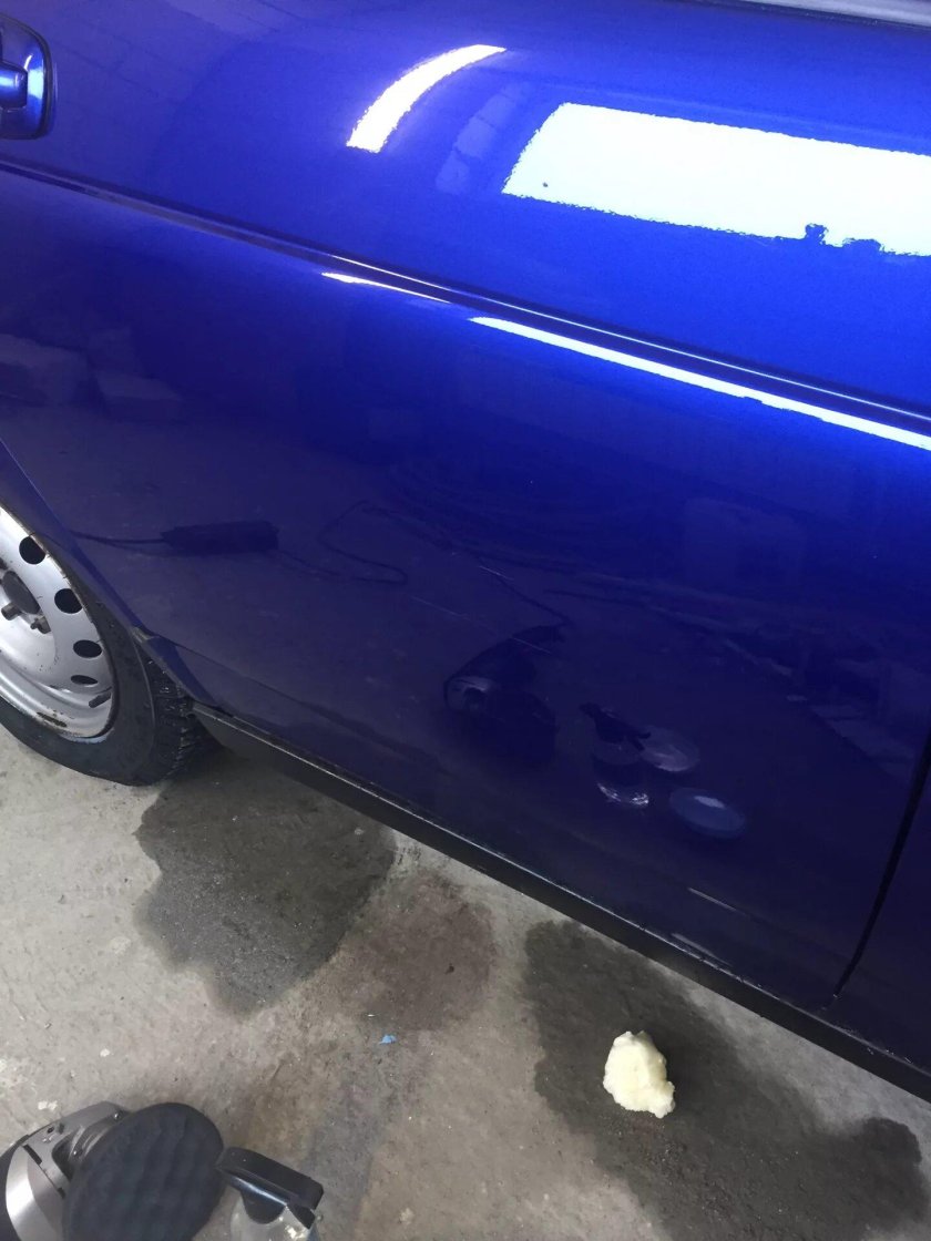 Краска мускари 426