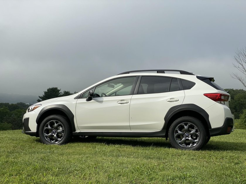 Subaru Crosstrek 2022