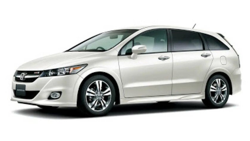 Honda Stream rsz