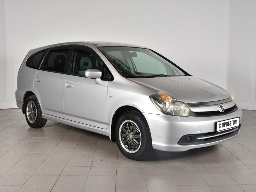 Хонда стрим 2005 года
