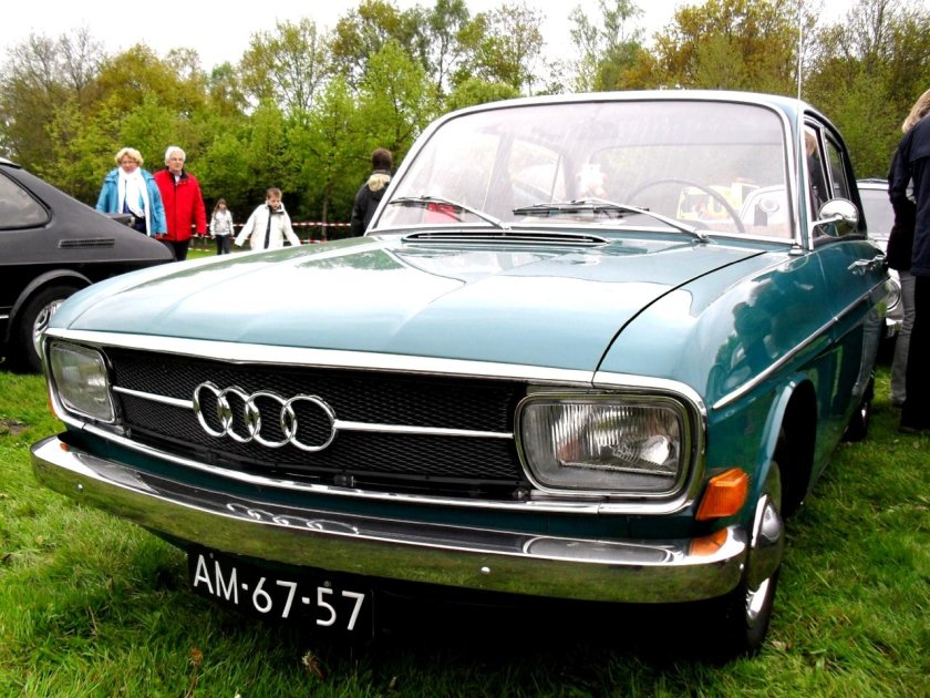 Audi f103