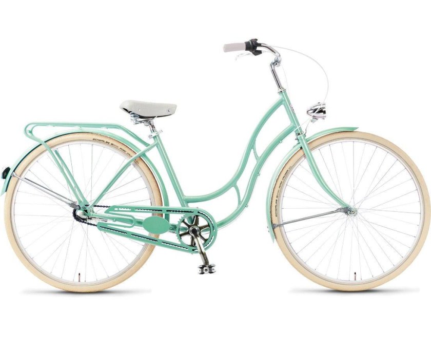 Велосипед женский