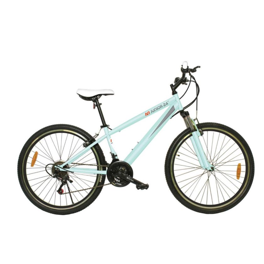 Format 24 велосипед