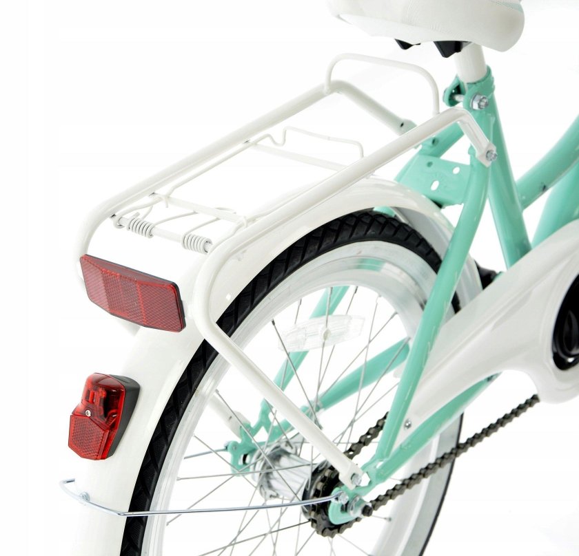 Велосипед Диана