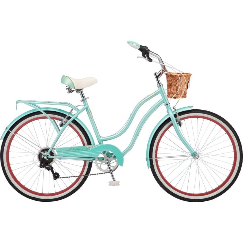 Велосипед круизер Schwinn