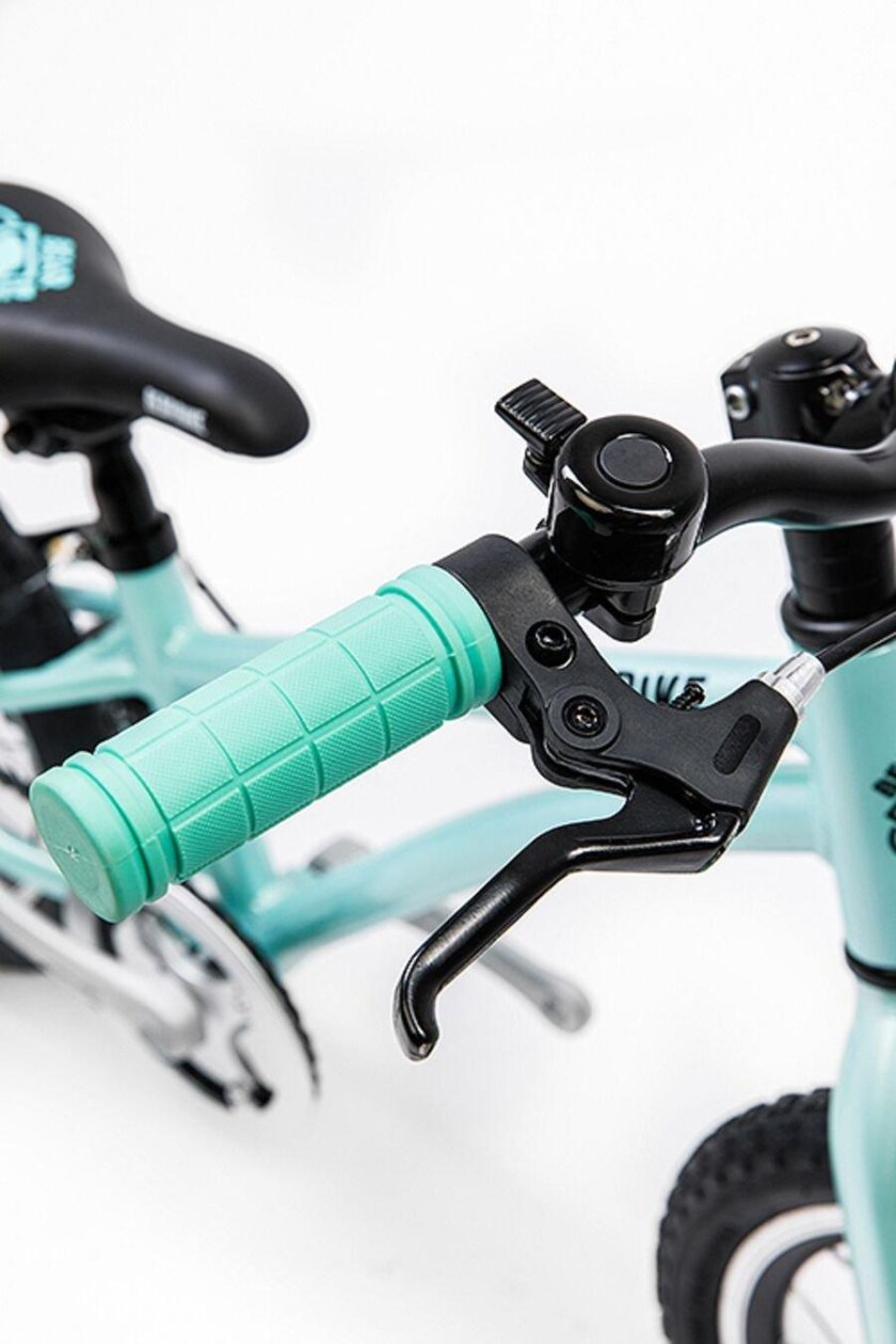 Велосипед Bear Bike Kitezh 16