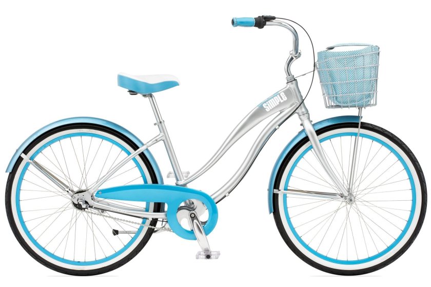 Велосипед Тиффани