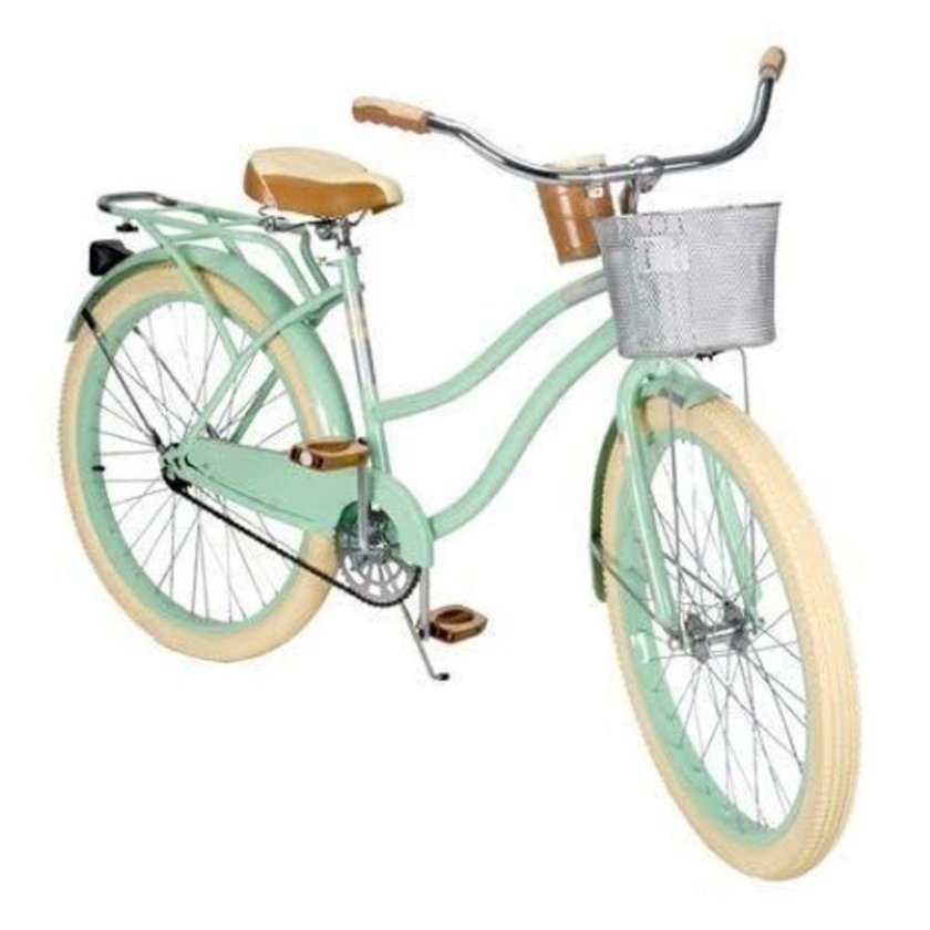 Велосипед Huffy Deluxe