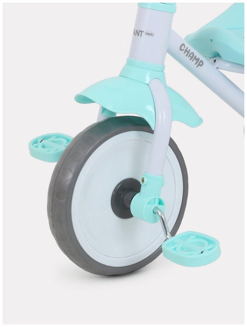 Велосипед Rant трехколесный