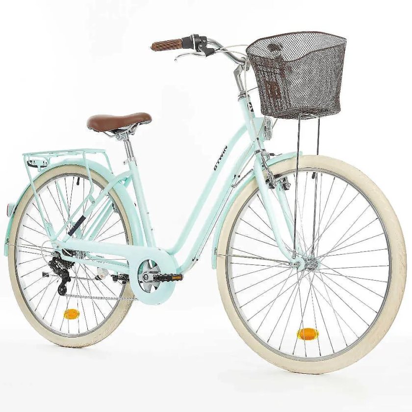 Городской велосипед 520 Elops