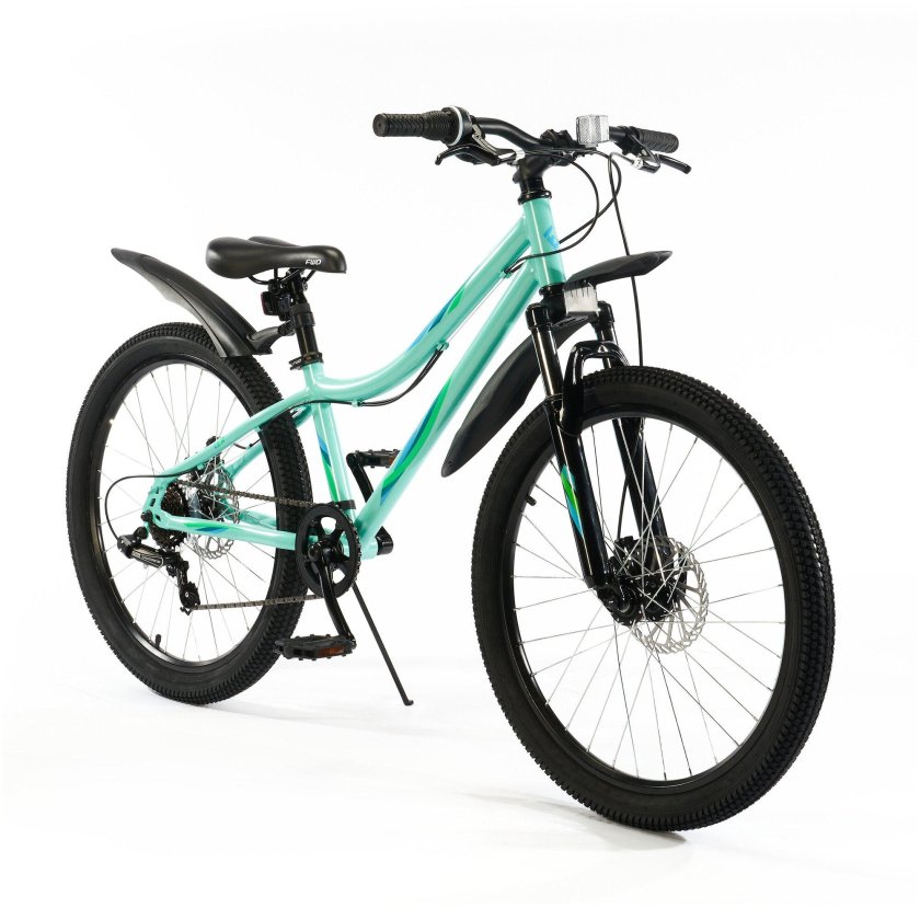 Велолидер велосипед для ДЦП