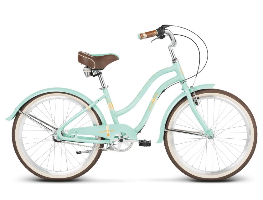 Велосипед Kross круизер