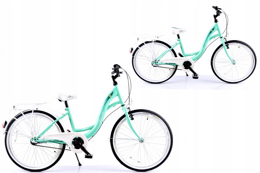 Велосипед code Air Jr 24