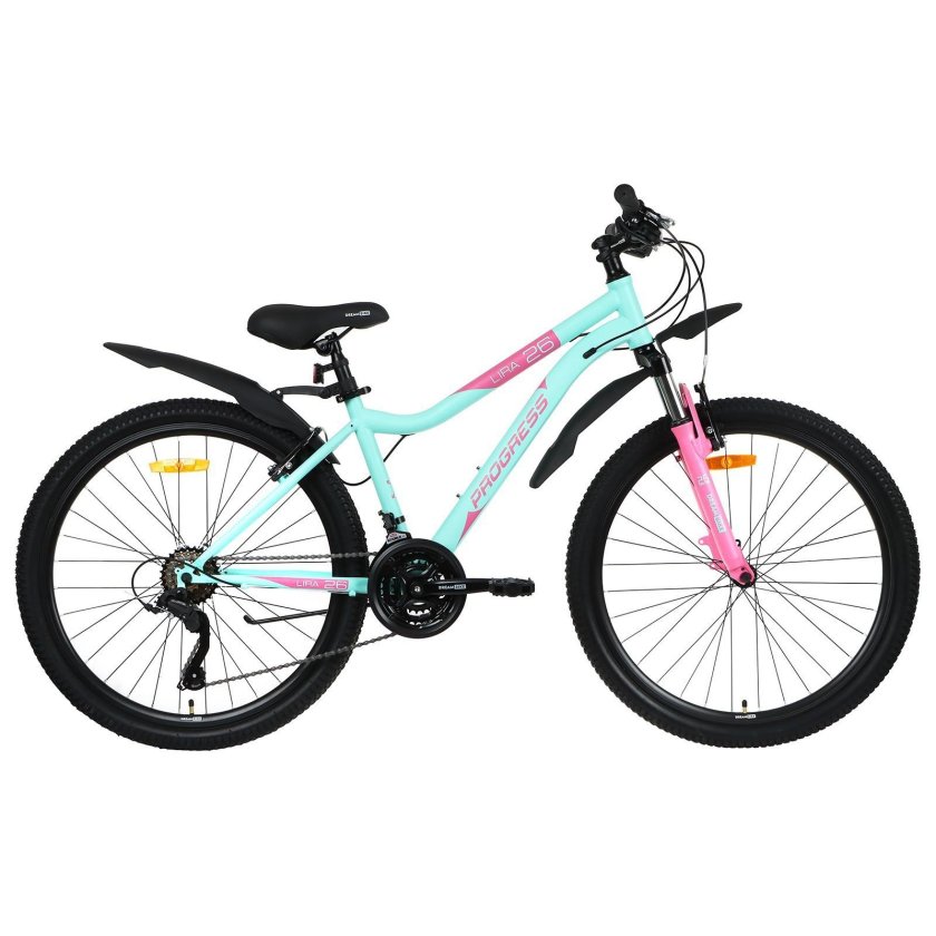 Велосипед Прогресс Лира 26
