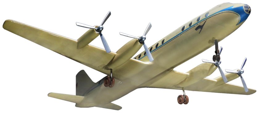 И-152 самолет