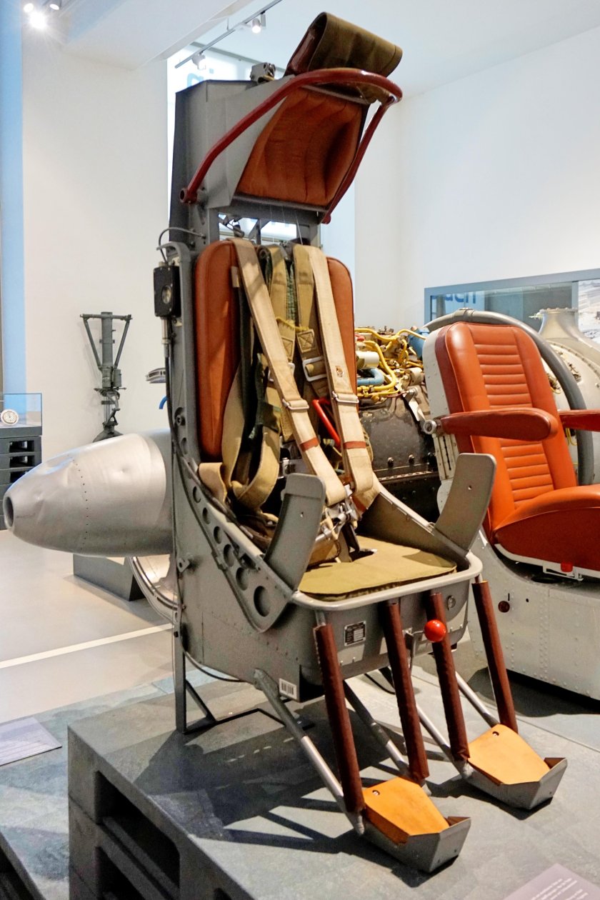 Кресло миг 15