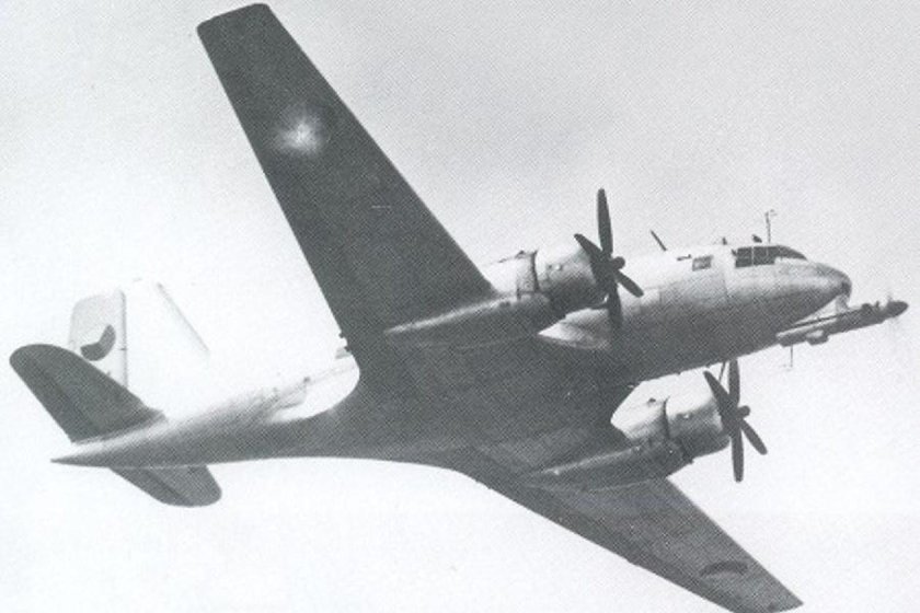 Avia av-14fg