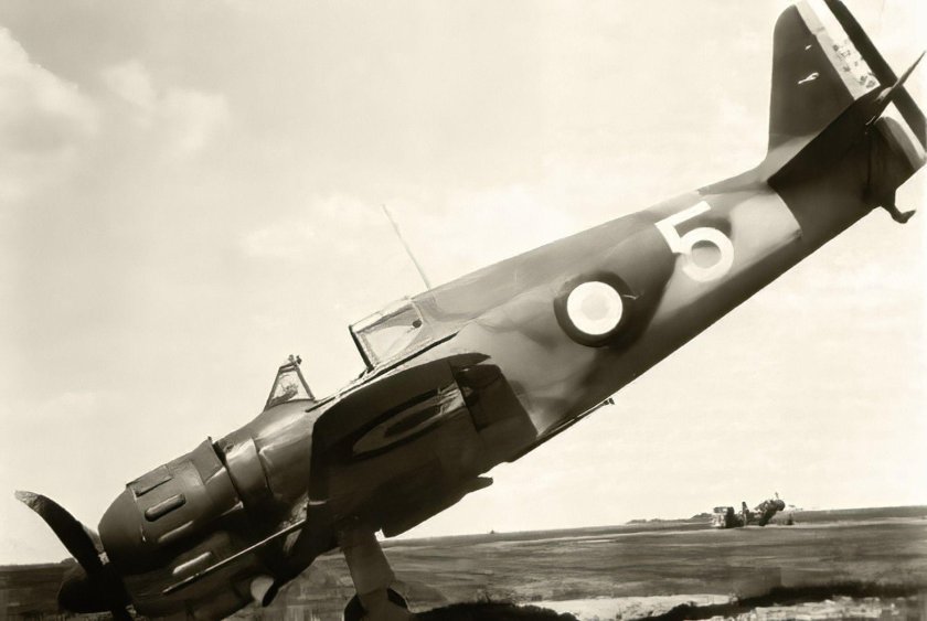 Bloch MB.152