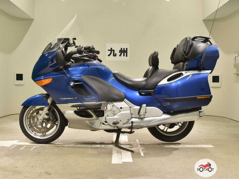 BMW lt1200