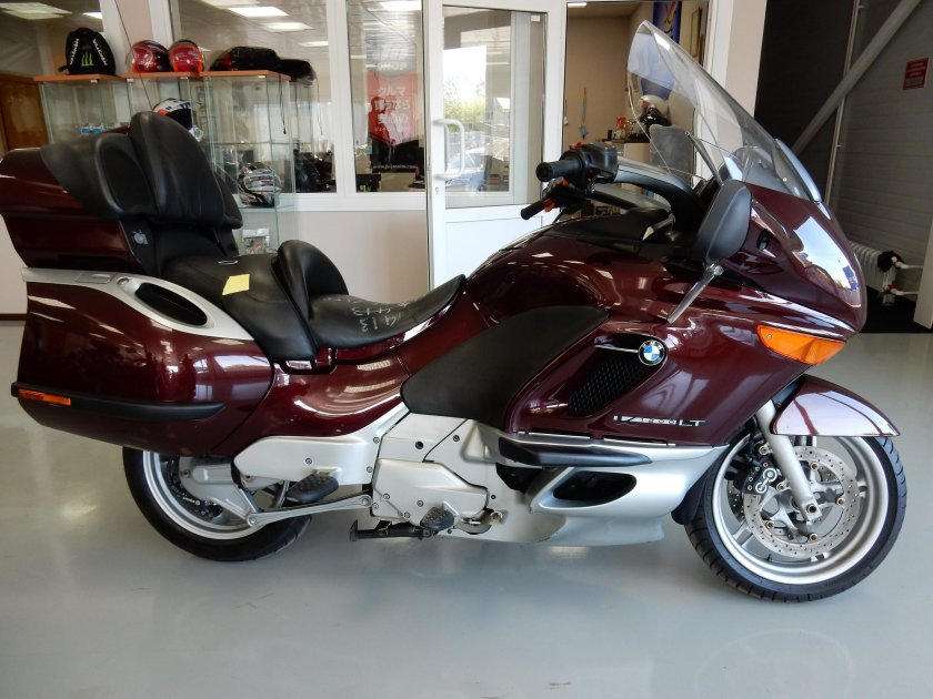 BMW lt1200