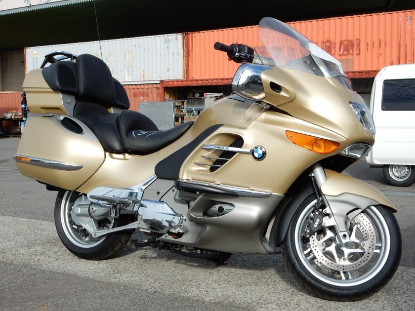 BMW lt1200