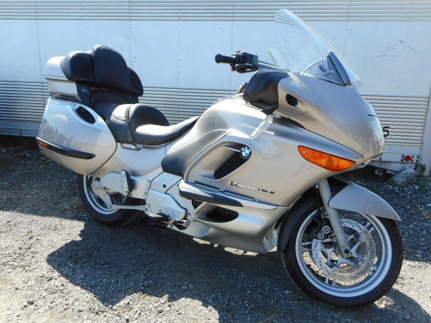 BMW lt1200