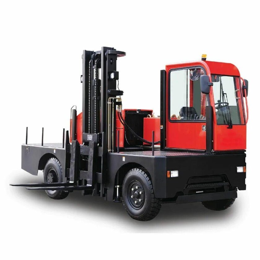 Электрический погрузчик Hangcha cpds18-ac3