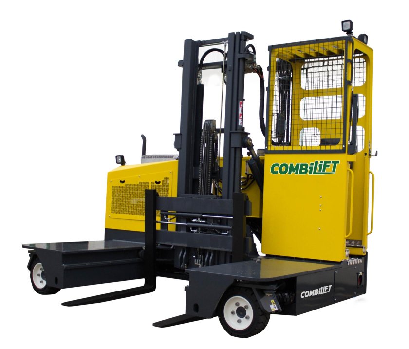 Combilift c2500
