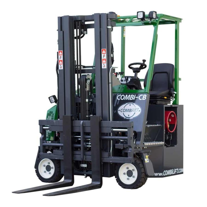 Combilift c5000l