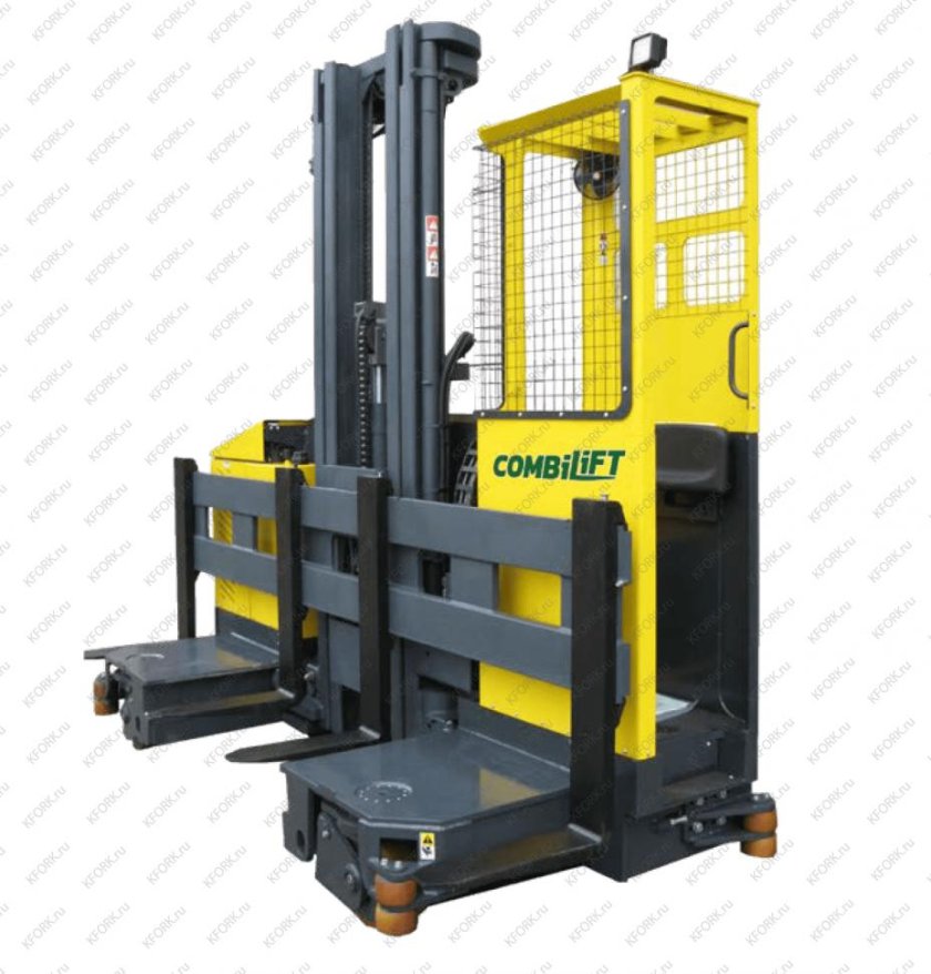 Combilift c3000