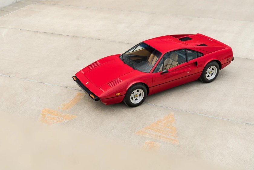 Ferrari 308 GTB