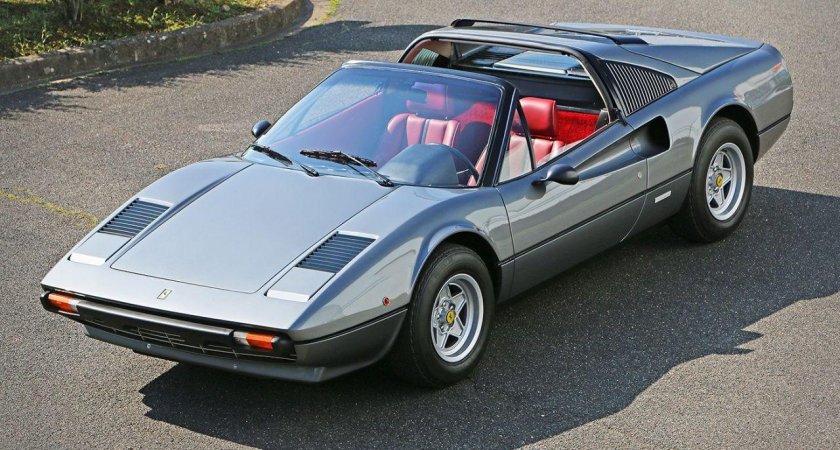 Ferrari 308