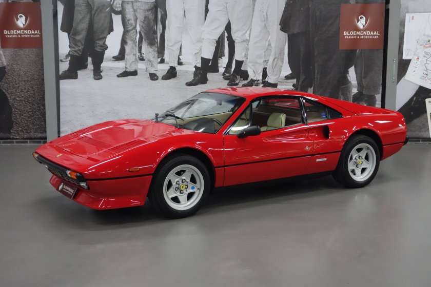 Ferrari 308 GTB