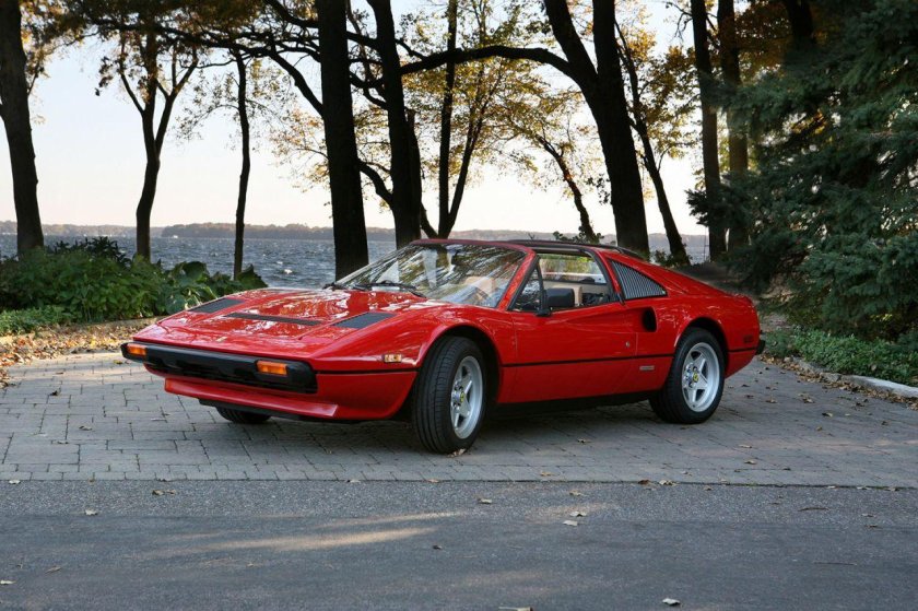 Ferrari 308