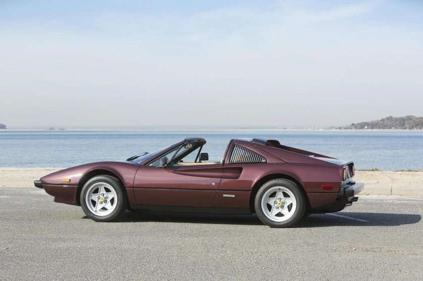 Ferrari 308 GTS