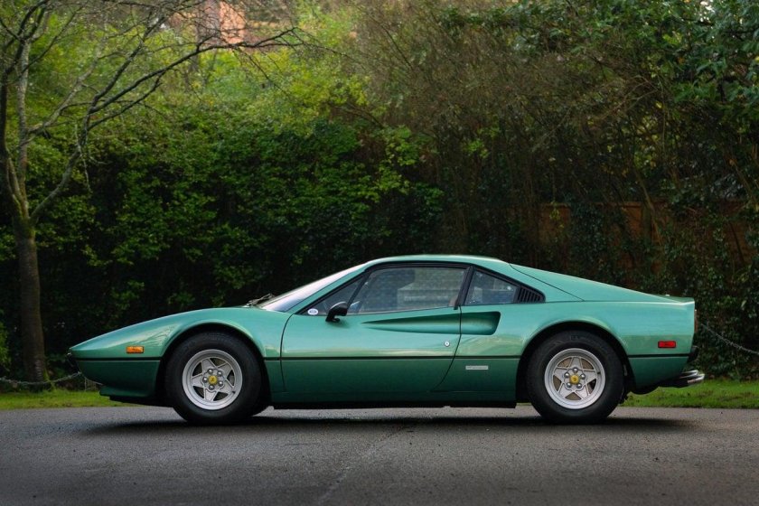 Феррари 308 GTB