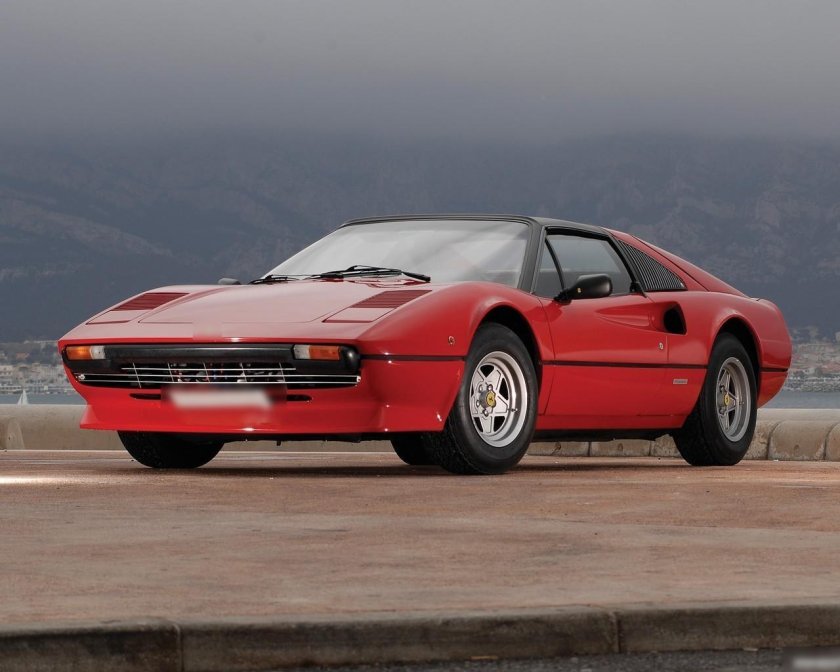 Ferrari 308 GTS