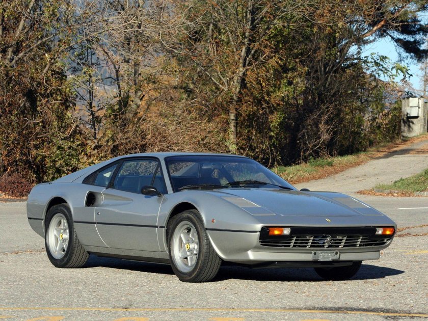 Ferrari 308 GTB