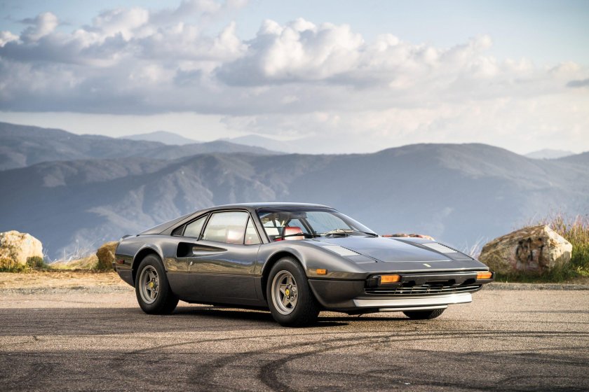 Ferrari 308 GTS