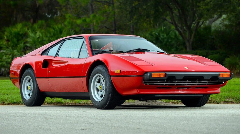 Ferrari 308
