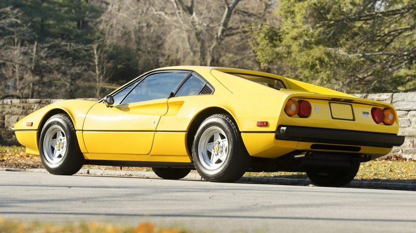 Ferrari 308 GTB