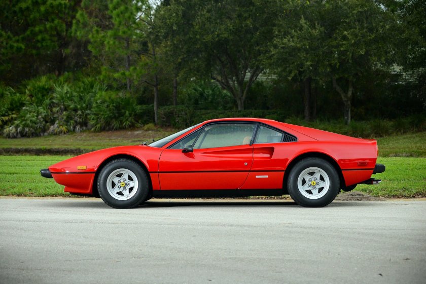 Ferrari 308 GTS