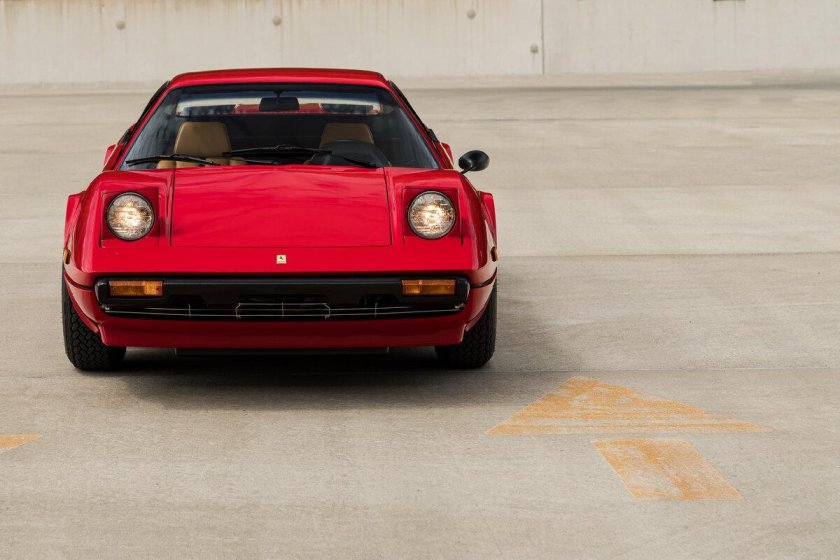 Феррари 308 GTB