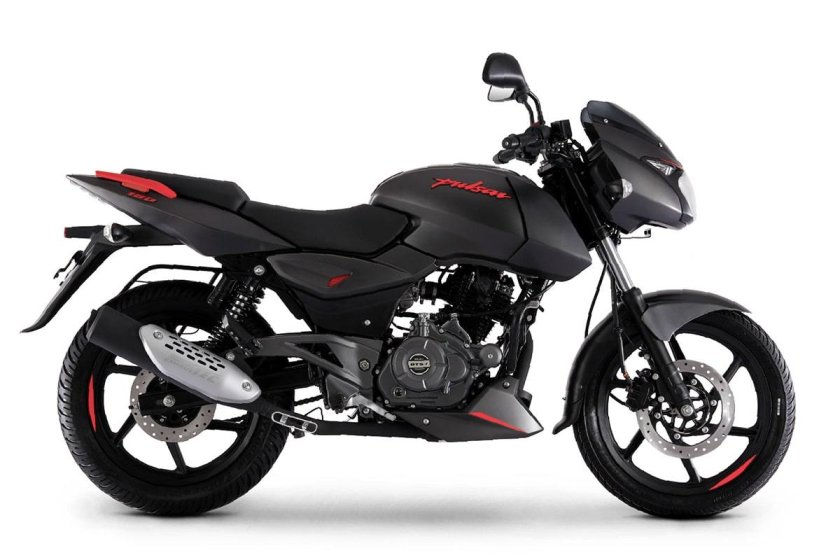 Мотоцикл bajaj pulsar 180